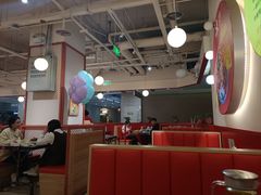 -鸡遇虾煲干锅火锅(小寨金莎店)
