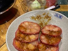 -兰溪小馆(首经贸店)