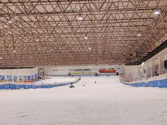 -绍兴启迪乔波冰雪世界