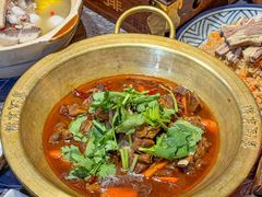 -霄汉羊排(万松园一店)
