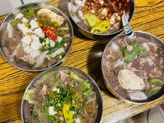 -白露塘杀猪粉(药王街店)