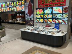 -新洪记·丽久饭店(铁西店)