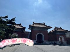 -北陵公园