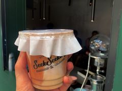 -SeekSeeking咖啡专门店(堰塘街店)