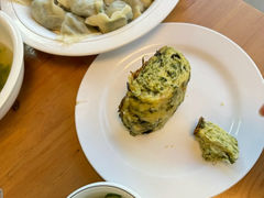 -日丰园海肠水饺·老字号大连海鲜(小平岛总店)