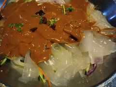 -人民公社大食堂(顺义总店)