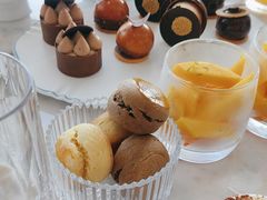 -瑰丽酒店·海吧·天际下午茶·现场DJ·天台酒吧