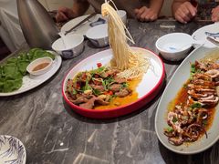 -前海沿·青岛菜(乐客城店)