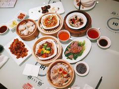 -潮福城大酒楼·潮味粤品·港式点心(湖滨北路店)