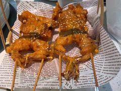 -青花椒花椒鱼(合生汇店)