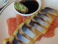 -君悦酒店·乐厨·高空自助餐(青年大街店)