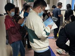 -首都医科大学附属北京同仁医院(西区)