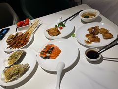 -碧涛阁·泡泡海洋·汤泉洗浴(王府花园店)