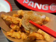-胖哥俩肉蟹煲(杭州大厦中央广场店)
