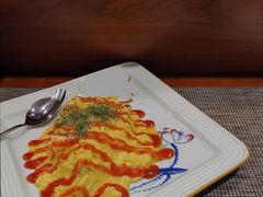 -Hey!蛋包饭(中山店)