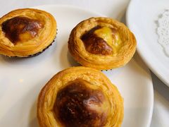 正宗葡式蛋挞-万龙洲海鲜(大兴绿地缤纷城店)