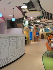 -尼克Playtime(欢乐海岸店)