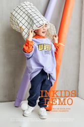 -INKIDS潮童社儿童摄影(朝阳大悦城店)