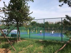 -回龙观体育文化公园