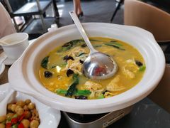 -楚禾宴·家宴(光谷大道店)