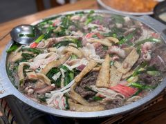 -京玉菲饭店(李村店)