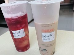 -书亦烧仙草(金港国际步行街店)