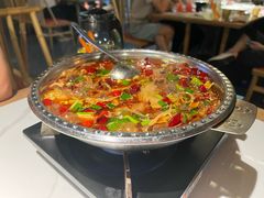 -筱爷叔·上海传统手工菜(玉树路店)