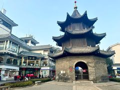 -怡园饭店-餐厅(四望亭店)