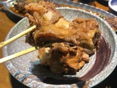 -95号酱骨·一块豆腐(展春园西路店)