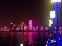 -武汉两江游览·夜游长江(汉口粤汉码头)