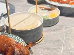 -宫燕府·京菜·烤鸭·淮扬菜(王府中心店)