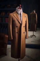 -GIMIWEAR 基米尔男士西服高级定制(陆家嘴店)