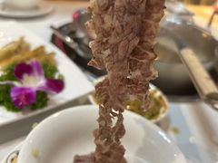 -三毛牛肉店(福强店)