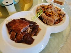 -椿记烧鹅(叠彩店)