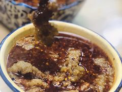 -定家小酥肉·清真(回民街店)