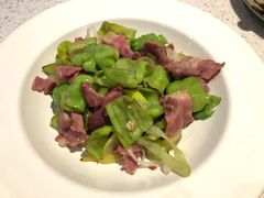 -半山腰·云南菜(侨福芳草地店)