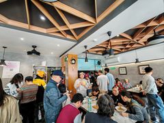 -天天鲜面馆(衡山路店)