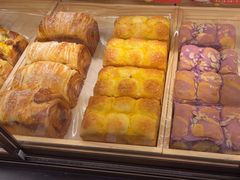 -爸爸糖吐司面包(悠唐购物中心店)