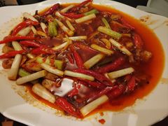 -院8里·小聚园老川菜(九眼桥店)