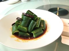 -真爱中国餐馆·年华店(朱雀大街店)