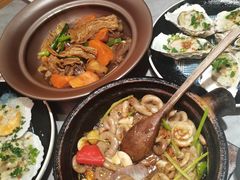 -啫神·广州地标美食(北京路店)