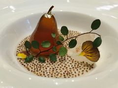 -萬國春·中菜馆(颐和公馆店)
