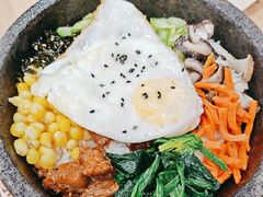 -小木屋拌饭(西安华阳城店)