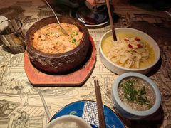 -桂满陇·桃花院落(长泰广场店)
