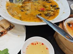 -好彩海鲜火锅饭店(银河百老汇店)