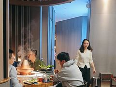 -额尔敦草原涮羊肉·烧烤(冻青树总店)