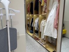 -天真蓝照相馆(新世界店)