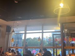 -蚝太郎 • 海鲜烧烤(Upark店)