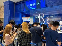 -the Roll'ING手作瑞士卷专门店(卓悦中心店)