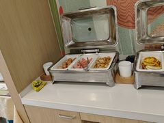 -汉庭酒店早餐自助(南戴河店)